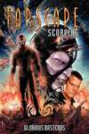 Farscape: Scorpius #2 Comic Books - Covers, Scans, Photos in Farscape: Scorpius Comic Books - Covers, Scans, Gallery